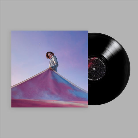 My Light, My Destroyer (Vinyl)