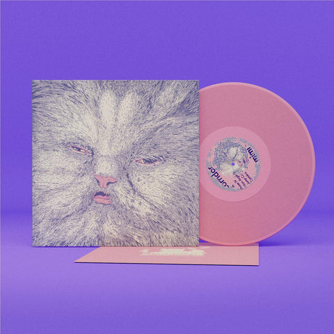 Mimi (Baby Pink Vinyl)