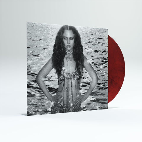 JESS (Red Vinyl) (Import)