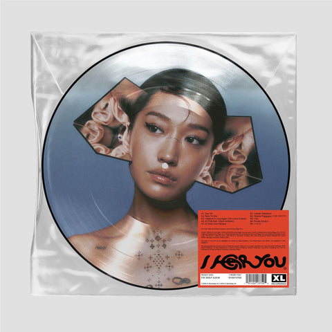 I Hear You (JB Hi-Fi AU Exclusive Picture Disc Vinyl)