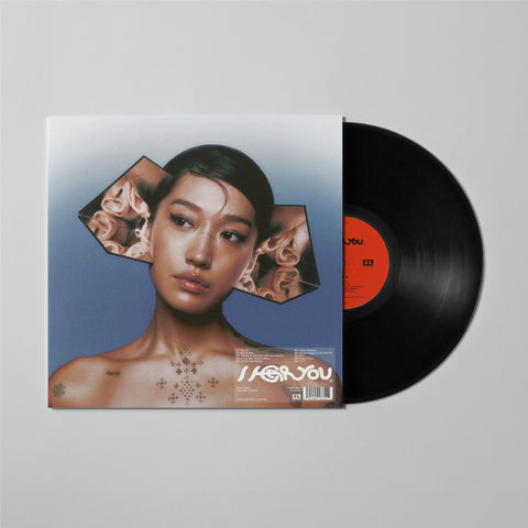 I Hear You (Vinyl)