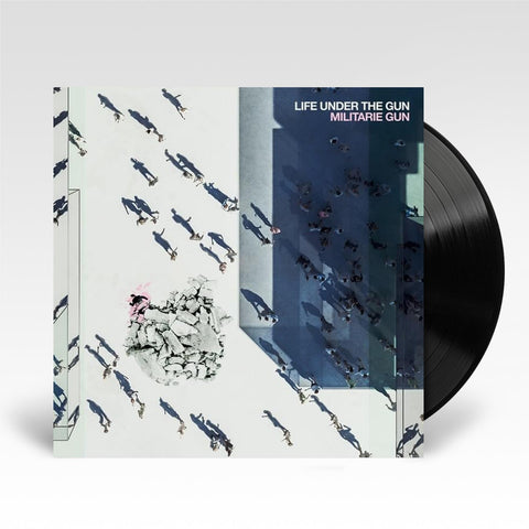 Life Under The Gun (Vinyl) (Import)