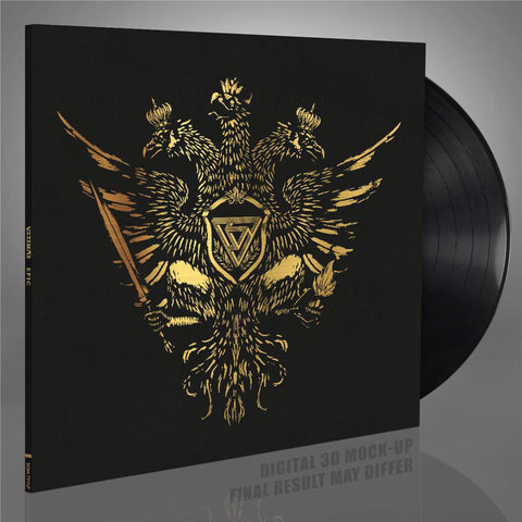 Epic (Vinyl)
