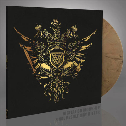 Epic (Gold Vinyl)