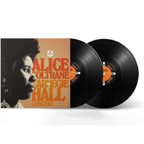 The Carnegie Hall Concert (Vinyl) (Import)