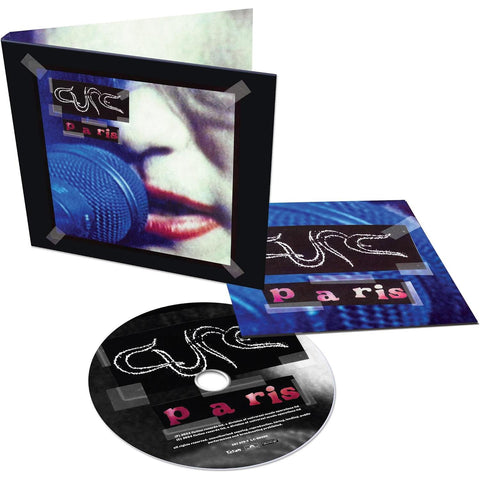 Paris (30th Anniversary Expanded Edition) (Import)