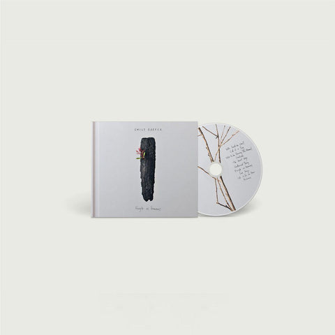 Fragile As Humans (Mediabook Edition)