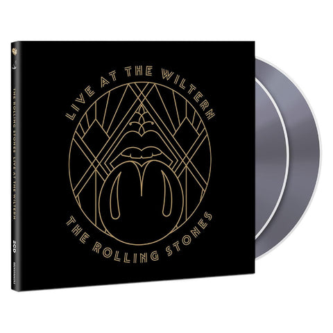 Live At The Wiltern (Limited Edition) (Import)