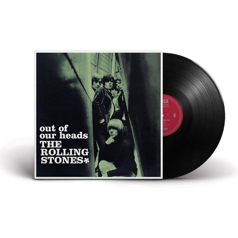 Out Of Our Heads (Vinyl) (Reissue) (Import)