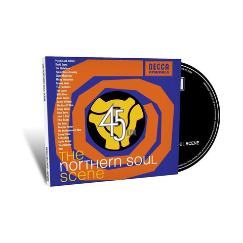 The Northern Soul Scene (Reissue) (Import)