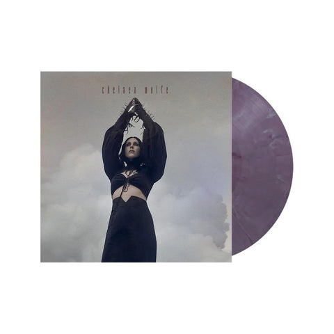 Birth Of Violence (Lavender Mix Vinyl)