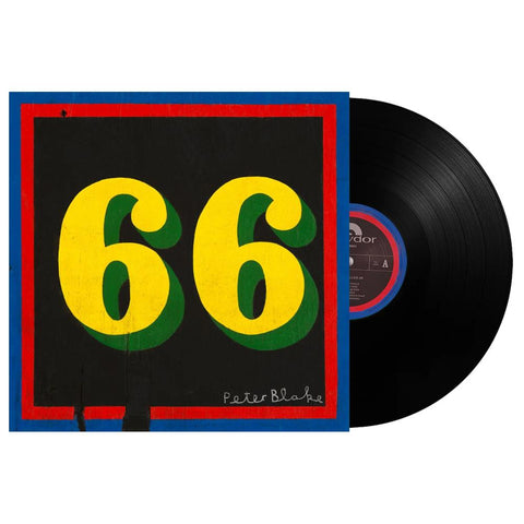 66 (Vinyl)