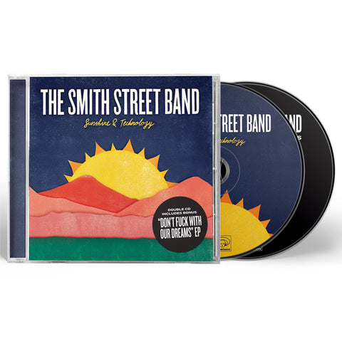 Sunshine & Technology (Expanded Reissue)