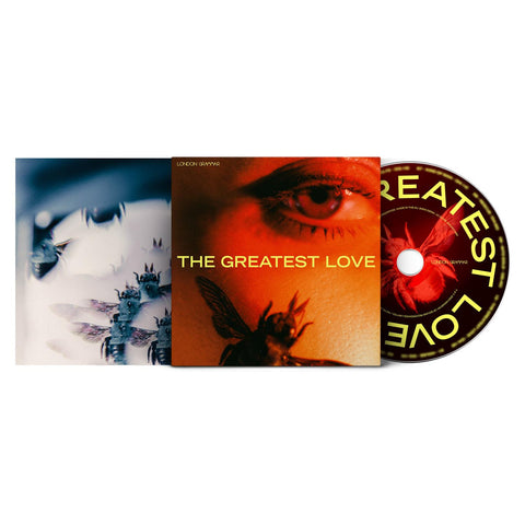 The Greatest Love
