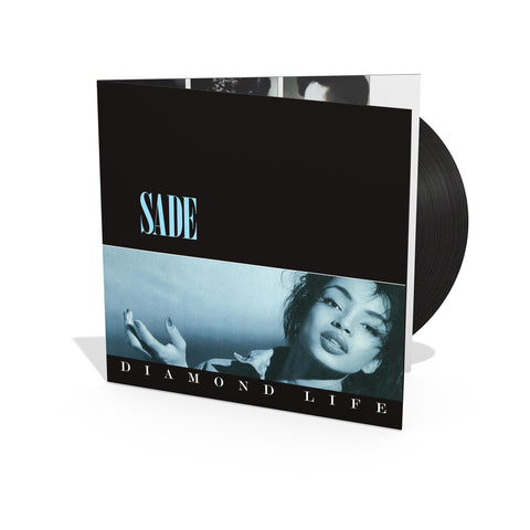 Diamond Life (180gm Vinyl) (Reissue)