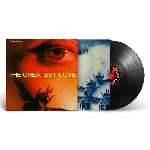The Greatest Love (Vinyl)