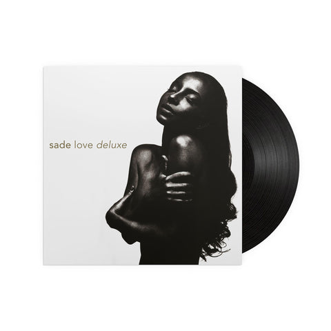 Love Deluxe (180gm Vinyl) (Reissue)