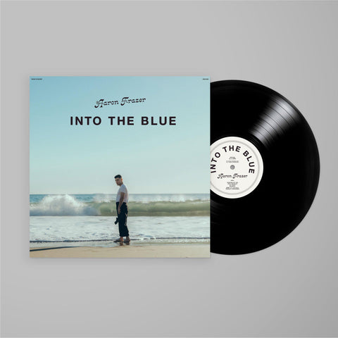 Into The Blue (Vinyl)