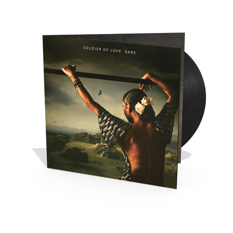 Soldier Of Love (180gm Vinyl) (Reissue)