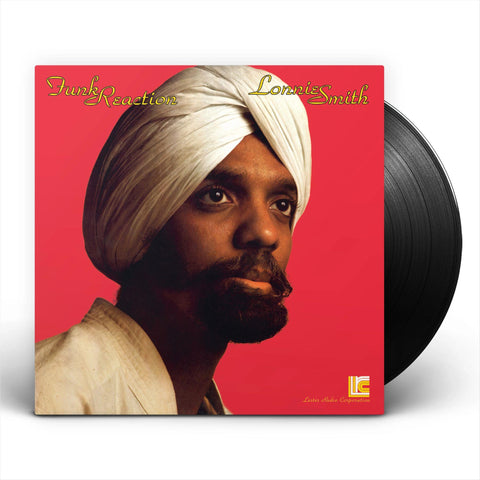 Funk Reaction (Vinyl)