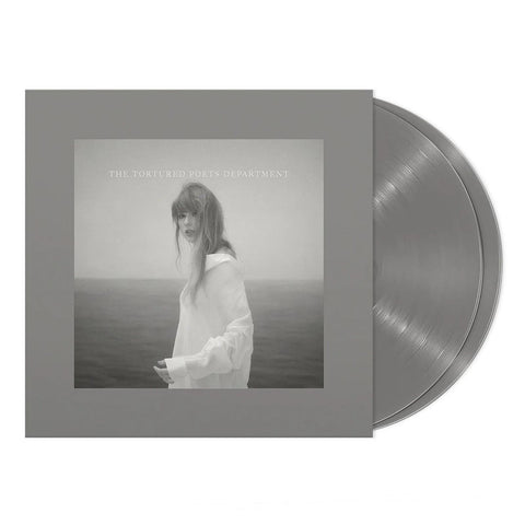 The Tortured Poets Department - The Albatross (Vinyl)