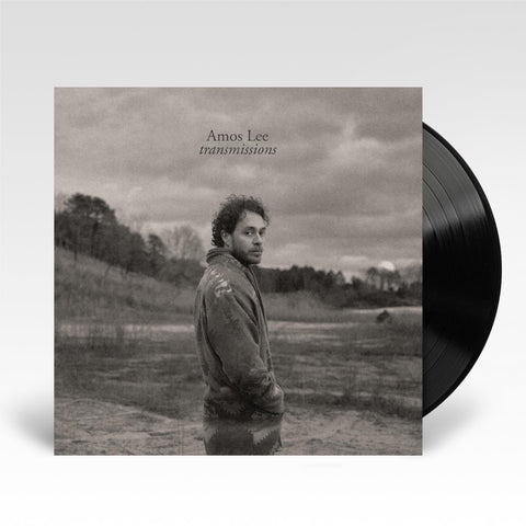 Transmissions (Vinyl)