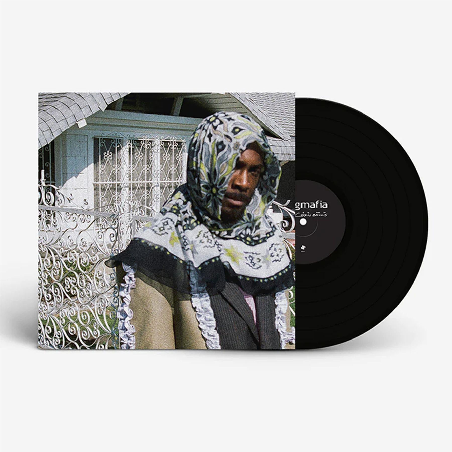 ミュージシャン JPEGMAFIA All My Heroes Are Cornball USB ミュージシャン JPEGMAFIA All My Heroes Are Cornball USB All My