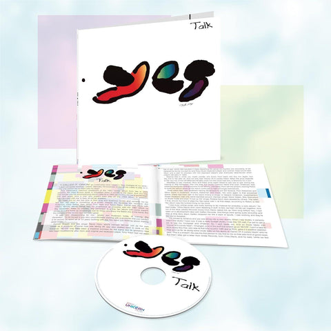 Talk (30Th Anniversary Edition Edition)