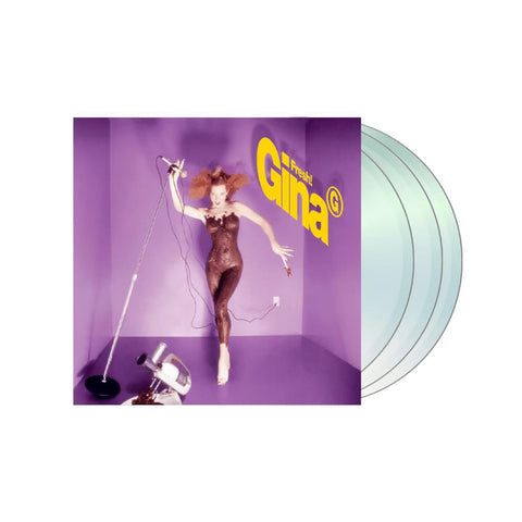 Fresh! (Remastered Expanded Edition)