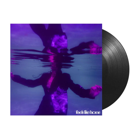 Feels Like Home (Vinyl)