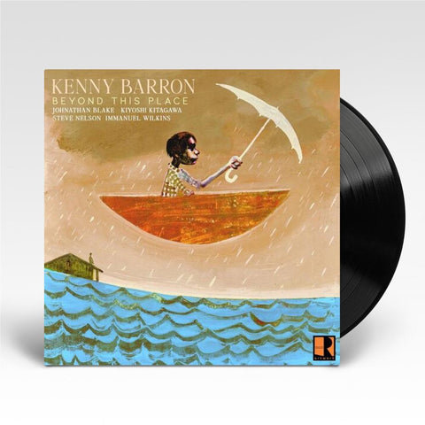 Beyond This Place (Vinyl)