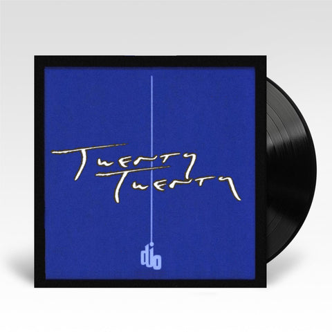 Twenty Twenty (Vinyl) (Reissue)