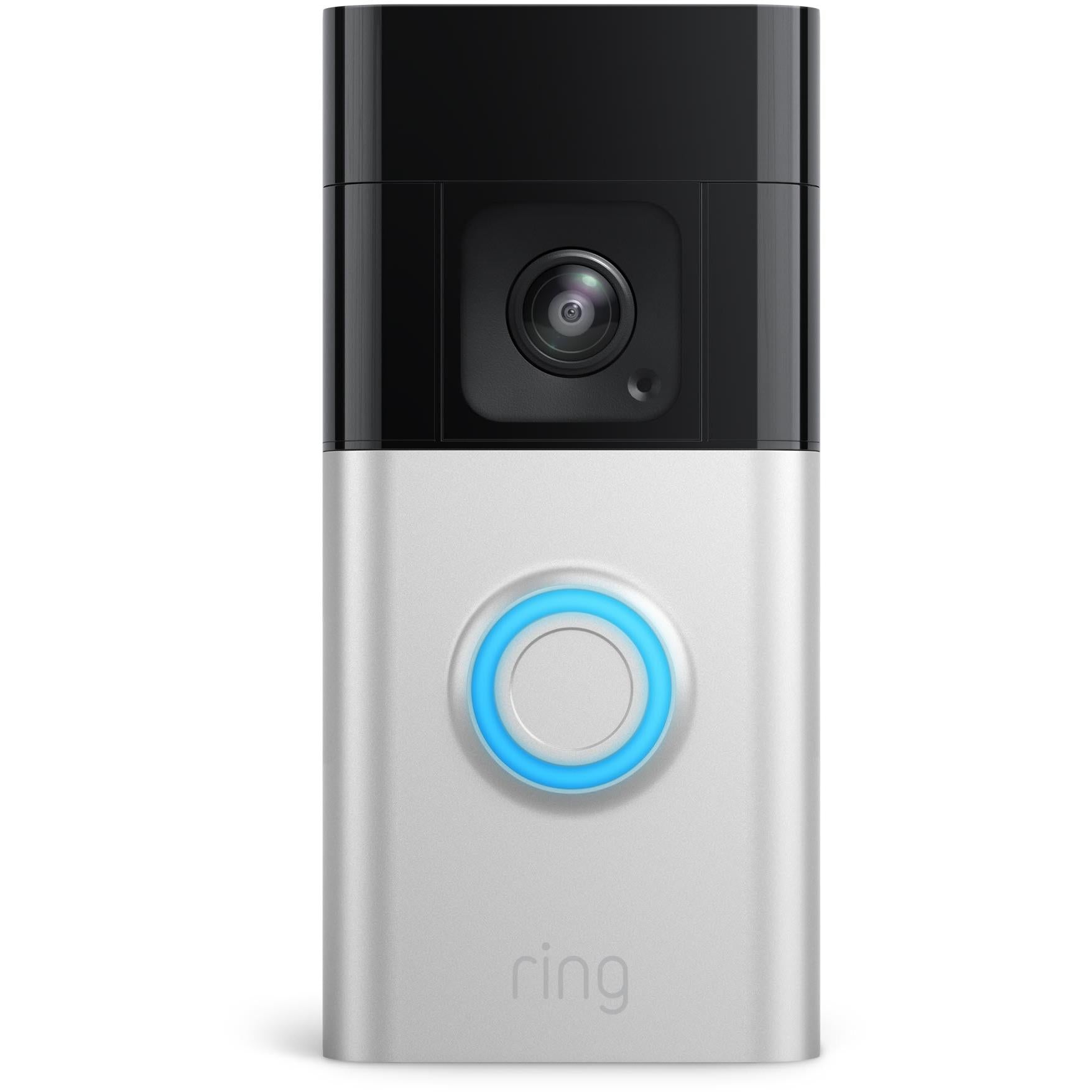 Camera Ring Doorbell Pro Versions Ring Wireless Video Doorbell