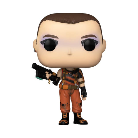 Rebel Moon - Milius Pop! Vinyl