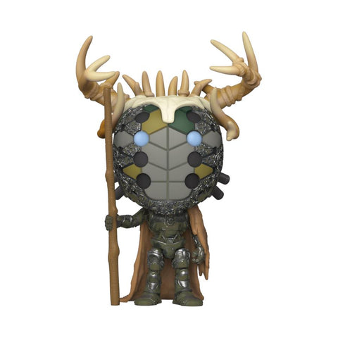 Rebel Moon - Jimmy (With Antlers) Pop! Vinyl