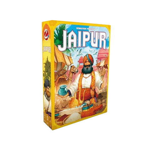 Jaipur