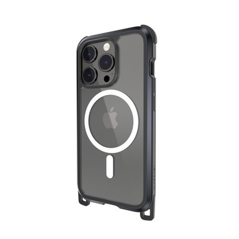 MagEasy Odyssey with Strap for iPhone 15 Pro