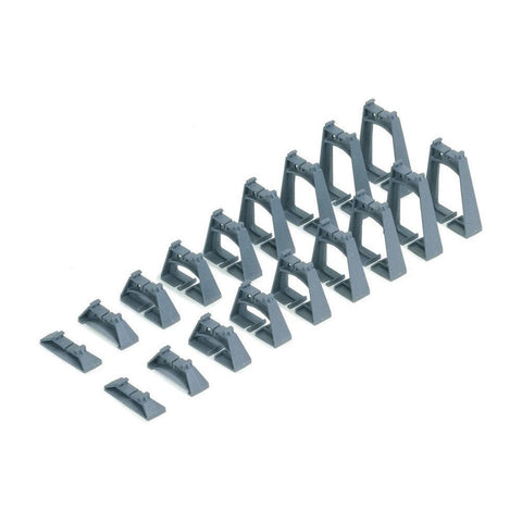 Hornby OO Track Supports