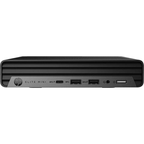 HP Elite Mini 600 G9 Intel i5 13500T 4.60GHz 16GB RAM 256GB SSD Wi-Fi Win 11 [~Refurbished: Very Good]