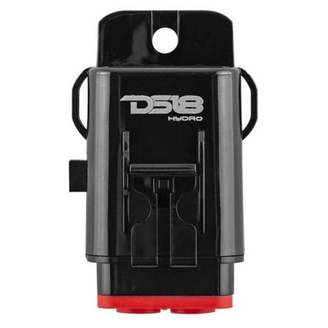 DS18 MFH8 8-GA Marine Fuse Holder