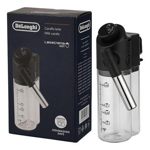 Delonghi Coffee Maker Milk Carafe AS00009731 -