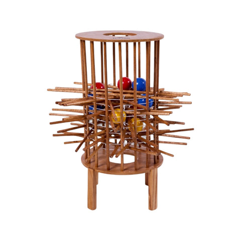 Jenjo Games Mega Kerplunk