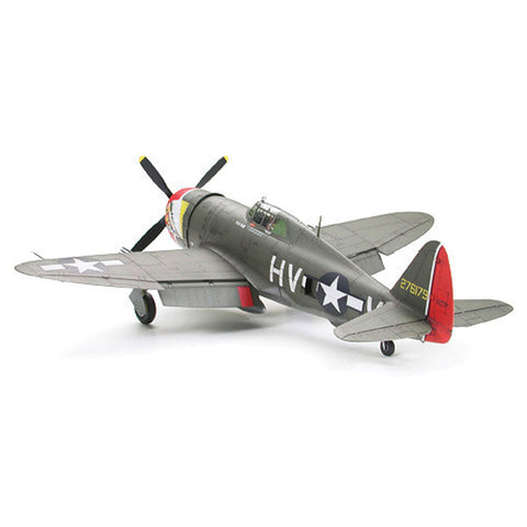 Tamiya 1/48 P47D Thunderbolt Razorback