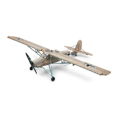 Tamiya 1/48 Fieseler Fi156C Storch