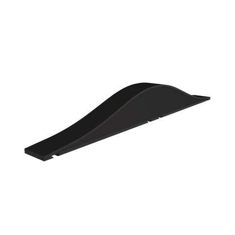 Vicoustic FlexiWave Ultra 1190 Black Mate (Box of 6)
