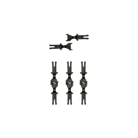 Hornby Buckeye Magnetic Coupling Pack