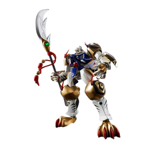 Tamashii Nations SOUL OF CHOGOKIN RYUKOOH / KORYUOH