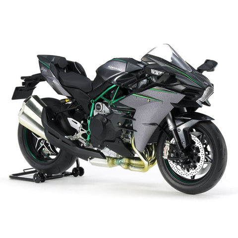 Tamiya 112 Kawasaki Ninja H2 Carbon