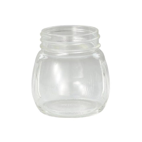 Hario Replacement Glass Jar for Skerton Grinder