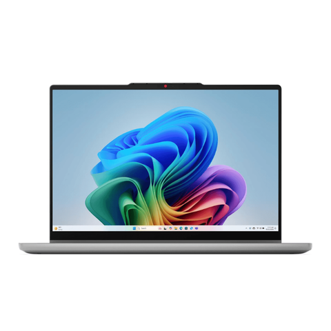 Lenovo IdeaPad 5a 2-in-1 Gen 11 14" WUXGA OLED Touch Ryzen AI 7 32GB RAM 512GB Laptop - Luna Grey